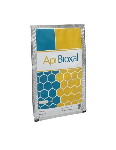 api bioxal apibioxal gr 35 per trattamento api apicoltura attrezzature apistiche