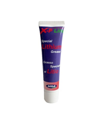 Grasso Litio per coppie coniche X-P line Special Lithium Grease