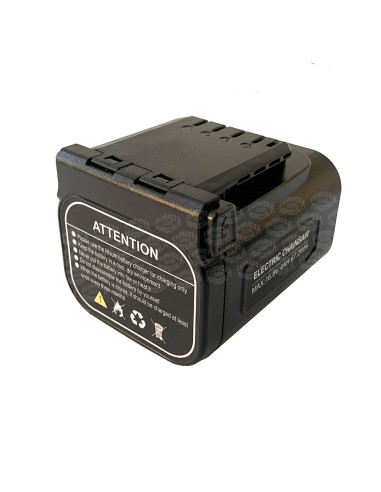 Batteria per forbici a batteria EC 360 e seghetto PS550 4Ah