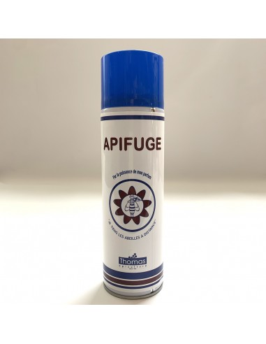 APIFUGE 500ML spray tranquillante per api